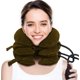 thumbnail image 1 of Dispositivo de tracción cervical CRABCLAW inflable ajustable para el cuello, 1 of 7