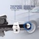 thumbnail image 4 of Regulador de Ventana Predep BMW Serie 3 2006-2012 Lateral Derecho, 4 of 7