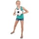 thumbnail image 3 of Pelotas deportivas inflables Rhode Island Novelty de 16 cm, surtidas x 12, 3 of 3