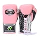 thumbnail image 3 of Cuerda elástica para remolque de bicicleta, correa elástica para ciclismo para niños con bolsa, nailon, metal, herramienta para exteriores para adulto Rosa 14oz, 3 of 5
