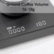 thumbnail image 4 of Kit de accesorios OutIn Nano Espresso con Basket Plus, 4 of 7