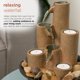 thumbnail image 3 of Fuente de agua Alpine Corporation WCT202 para mesa de interior, 3 of 9