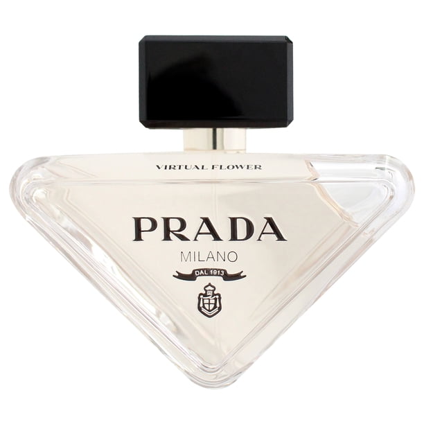 Perfume Prada Paradoxe Virtual Flower EDP 85ml Mujer | Lider