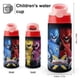 thumbnail image 2 of Botella de Agua Infantil Miniforce Rosa 12 oz, 2 of 6
