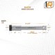 thumbnail image 2 of Candado para Enganche InfiniteRule Security para Enganches de 2-3" Bulletproof, 2 of 5