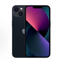 Apple - Iphone 13-128 Gb-Negro-Reacondicionado