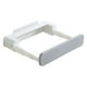 thumbnail image 1 of Estante Multiusos Para Almacenamiento De Lavabo, Montado En La Pared, Para El Hogar, Baño, Cocina, Estilo C, 1 of 2