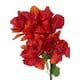 thumbnail image 3 of Buganvilia Naranja 52cm Con Textura Realista, 3 of 3