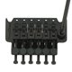 thumbnail image 1 of Puente de trémolo Floyd Rose ORIGINAL negro, 1 of 1