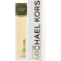 Sexy Amber Michael Kors Eau De Parfum 100Ml
