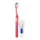 thumbnail image 4 of Vitis Medio Cepillo Dental + Mini Pasta 15 Ml, 4 of 4