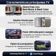 thumbnail image 3 of 83" OLED S95H 4K Samsung Vision AI Smart TV 2026, 3 of 7