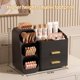 thumbnail image 2 of CADDY Asdbko Organizador de Maquillaje con Soporte para Brochas – Tocador, 2 of 7