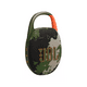 thumbnail image 5 of Parlante Bluetooth JBL Clip 5 Camuflado, 5 of 8