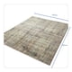 thumbnail image 4 of Alfombra Living Sala Estar 120x160 cm Burano, 4 of 7