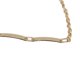 thumbnail image 4 of Cinturón Cadena para Mujer Ajustable Accesorio de Moda dorado Talla Única, 4 of 4