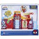 thumbnail image 5 of Figura de Acción Set Marvel Spidey & Friends Set  Torre Stark Iron Man, 5 of 10