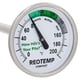thumbnail image 1 of Termómetro de compostaje REOTEMP 50 cm Fahrenheit con guía de compostaje, 1 of 5