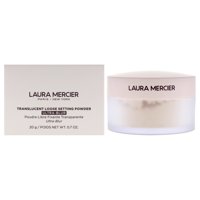 Polvos Fijadores Sueltos Laura Mercier Ultra Difuminados Translúcidos 20Ml