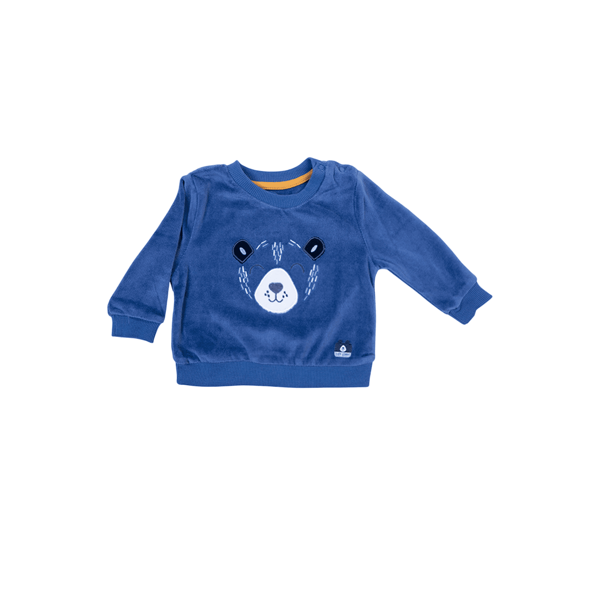 Lady Genny - Pijama 2 Piezas Plush