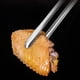 thumbnail image 4 of Pinzas para barbacoa de acero inoxidable de 3 piezas, pinzas para parrilla, pinzas para alimentos de cocina, pinzas para cocinar, herramienta para bistec, bufé y carne., 4 of 5