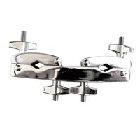 Bothyi - Soporte De Montaje De Soporte De Platillo De Abrazadera Múltiple De Metal Ajustable Para Soporte De Platillo De Batería