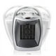 thumbnail image 2 of Calefactor Termoventilador 1500W Gris R1603 RAF, 2 of 5