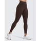 thumbnail image 2 of Leggins CRZ YOGA Secretsculpt Butterlift Workout 25 de cintura alta, 2 of 4