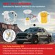 thumbnail image 3 of Bomba de combustible eléctrica Keysui para Chrysler 300, Dodge Charger, Dodge Challenger y Dodge Magnum, 3 of 8