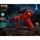 thumbnail image 3 of Encendedor de Antorcha THiCket Raygun V2 Llama Ajustable Rojo, 3 of 8