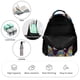 thumbnail image 3 of Mochila Desmarcar Pato Donald Marinero 43x15x32cm, 3 of 6