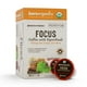 thumbnail image 1 of Café BareOrganics Focus con probióticos Superfoods, 10 tazas, 1 of 3