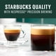 thumbnail image 5 of Cápsulas de café Starbucks de Nespresso Vertuo French Roast de 32 unidades, 5 of 8