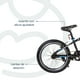 thumbnail image 5 of Bicicleta Kyson 20" Azul Cubre Cadena Niños 4-10 Años, 5 of 8