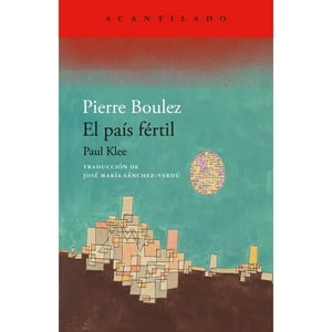 Acantilado - El Pais Fertil