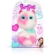 thumbnail image 2 of Peluches Interactivos, Blanco/Rosa/Menta Pomsies Pomsies, 2 of 2