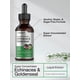 thumbnail image 3 of Suplemento: extracto líquido de equinácea y sello dorado de Horbäach, 60 ml, 3 of 3