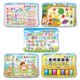 thumbnail image 5 of Escritorio de actividades VTech Touch and Learn Deluxe Pink de más de 2 años, 5 of 9