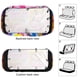 thumbnail image 3 of Funda para Asiento Trasero de Auto Princesa Peach Desmarcar 120x59x76 cm, 3 of 6