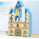 thumbnail image 1 of Ropero y cubo almacenamiento infantil, 1 of 3
