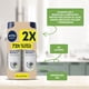 thumbnail image 3 of Pack Desodorante Spray Nivea Men Derma Control Sensitive, 2 Un de 150 ml c/u, 3 of 7