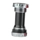 thumbnail image 4 of Pedalier De Bicicleta BB Roscado Para Bicicletas De Monta?a Y Carretera, Accesorio De Ciclismo, Plateado, 4 of 5