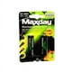 thumbnail image 1 of Pilas Baterias Recargables de Litio Niquel AA MaxDay 4800mAh Pack 2 Unidades dos, 1 of 2