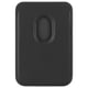 thumbnail image 3 of Cartera magnética de cuero sintético con capacidad para hasta 2 tarjetas. Tarjetero para teléfono móvil compatible con la mayoría de los teléfonos inteligentes., 3 of 8