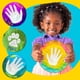 thumbnail image 5 of Kit de huella de mano Play-Doh Haz tu propia huella con arcilla, 5 of 5