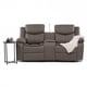 thumbnail image 4 of Sofa Beige Electrico Automatico + Lampara + Usb, 4 of 10