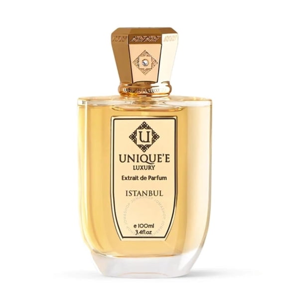 Perfume Unique'e Luxury Istanbul Extrait de Parfum 100 ml