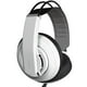 thumbnail image 1 of Audifonos De Monitoreo Over Ear Superlux EVO 681 (White), 1 of 3