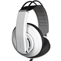 Audifonos De Monitoreo Over Ear Superlux Evo 681 (White)