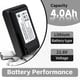 thumbnail image 2 of Batería GOXX 4000mAh para Samsung Jet 60 70 90 VCASBT90, 2 of 3